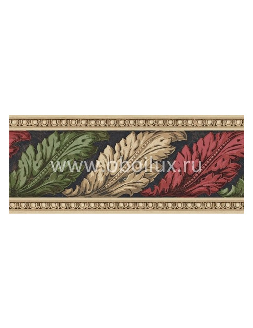 Бордюр Blue Mountain Jewel BC1581842b