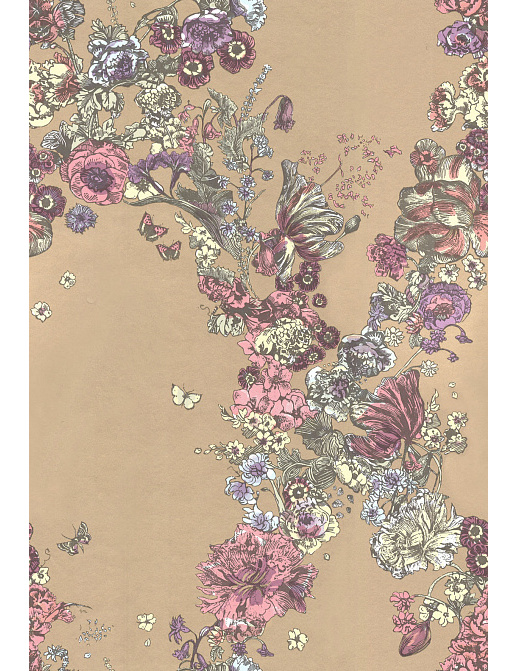 Обои Cole & Son Fornasetti 77/6019