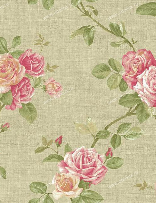 Обои York Roses PN0475