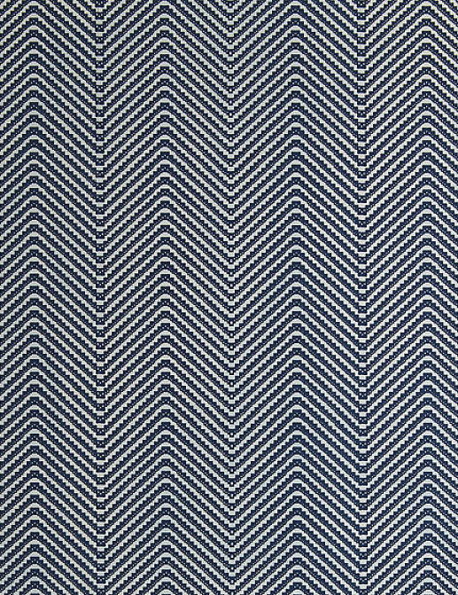Обои Barneby Gates Book vol.4 BG1400201/Chevron/Ink Blue