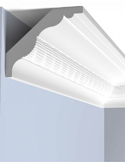 Карнизы HIWOOD Hiwood Decor A90E2