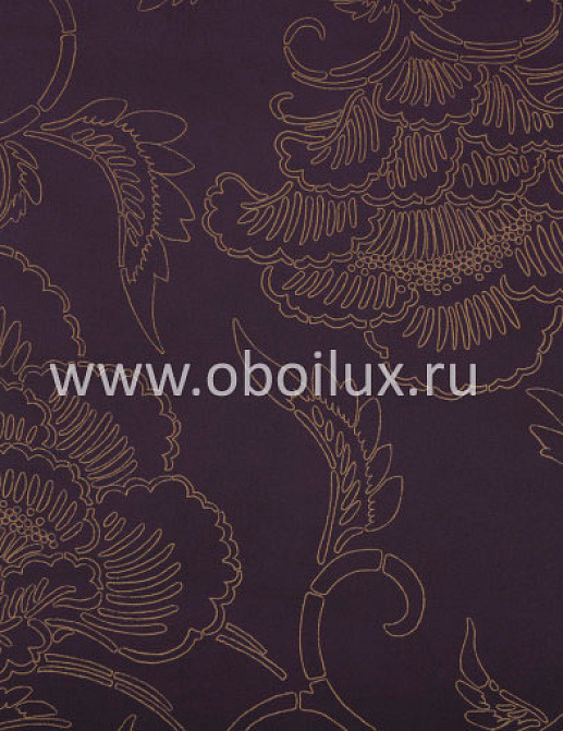 Обои Osborne & Little Tara W5604-02