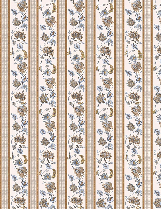 Обои Lelievre Belle Epoque 6495-01