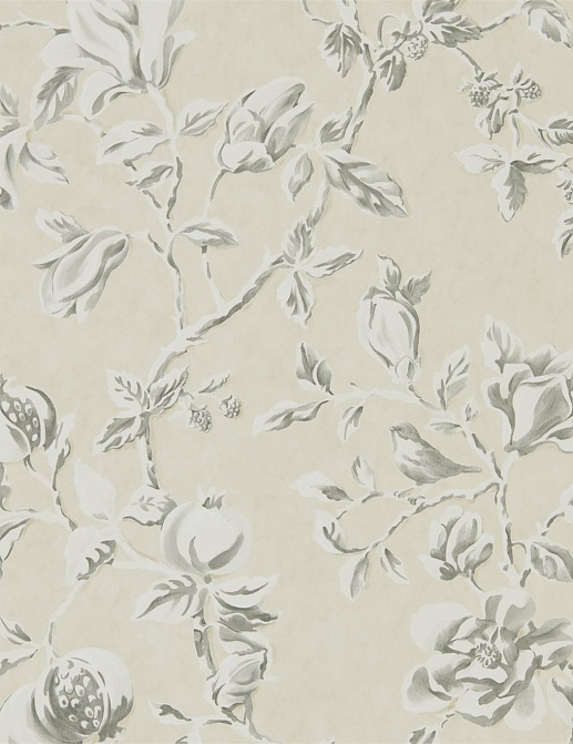 Обои Sanderson Woodland Walk 215726