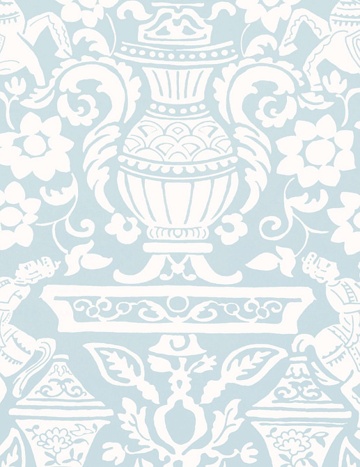Обои Thibaut Canopy T14360