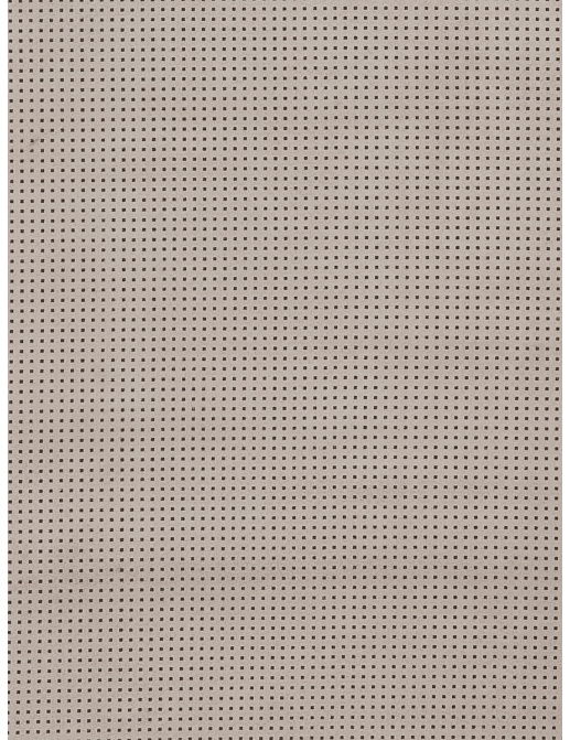 Ткань Fabricut Modern Nuances Vol.II Charcoal Perforated/Smoke