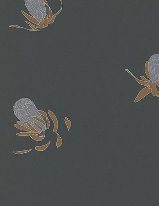 Обои Paint & Paper Library Tresco Buds Rufus