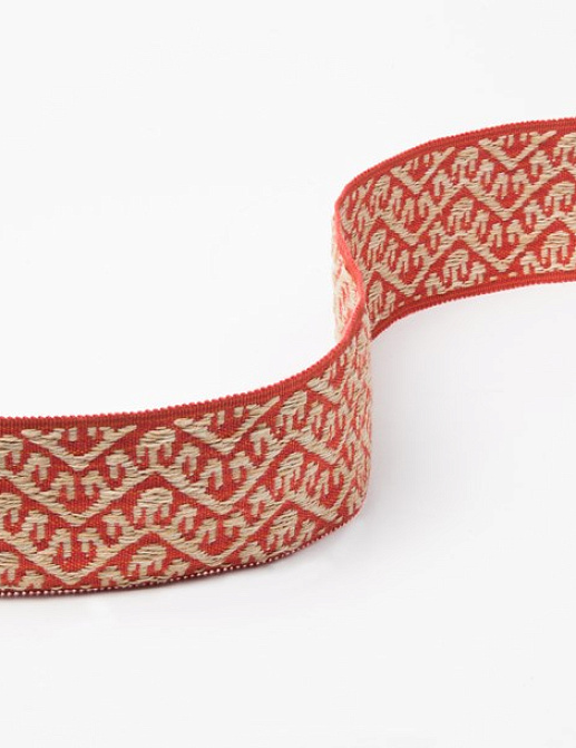 Тесьма Jim Thompson Naga Trim Collection T009/07