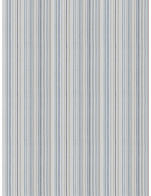 Ткань Fabricut Natural Layers Multipurpose Horizon GoremeStripe/Indigo