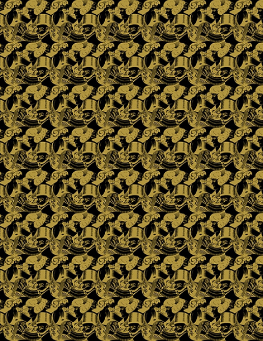 Обои Jannelli & Volpi M.C. Escher 23163