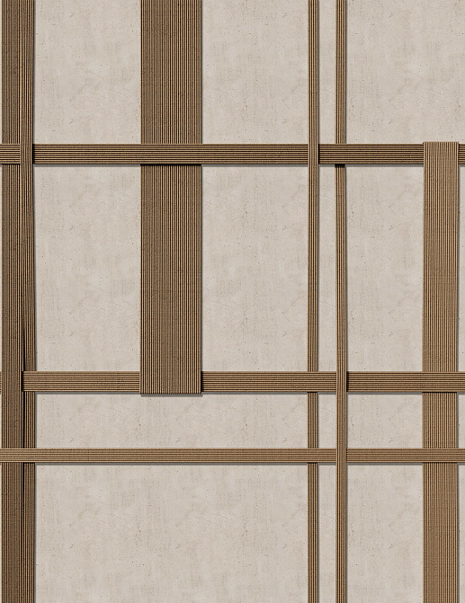 Обои Wall & Deco Contemporary Wallpaper Collection WDIT2101