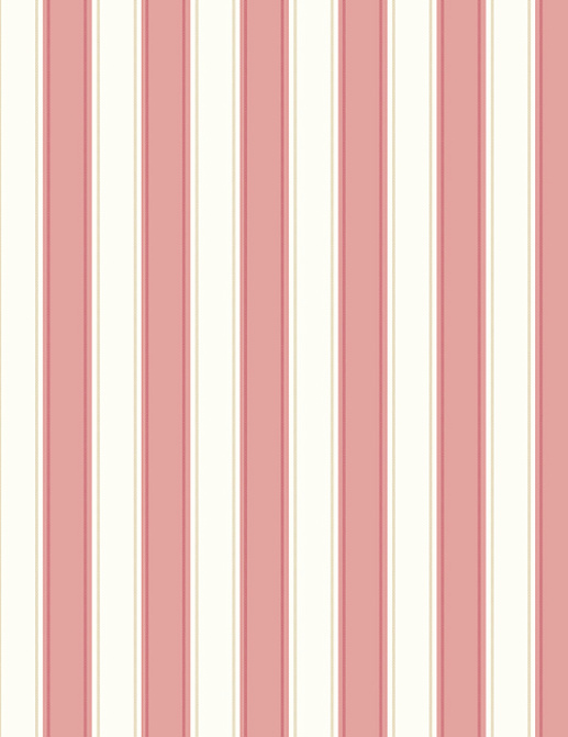 Обои York Ashford House - Ashford Stripes SA9157