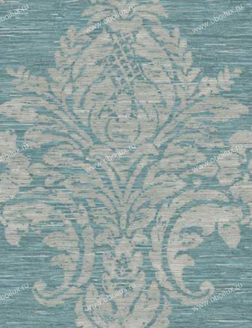 Обои Thibaut Baroque R0139