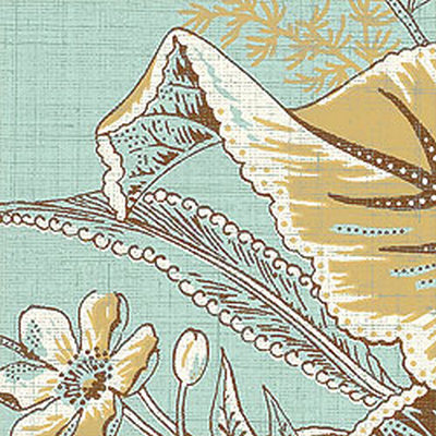 Обои Thibaut Tidewater T9032