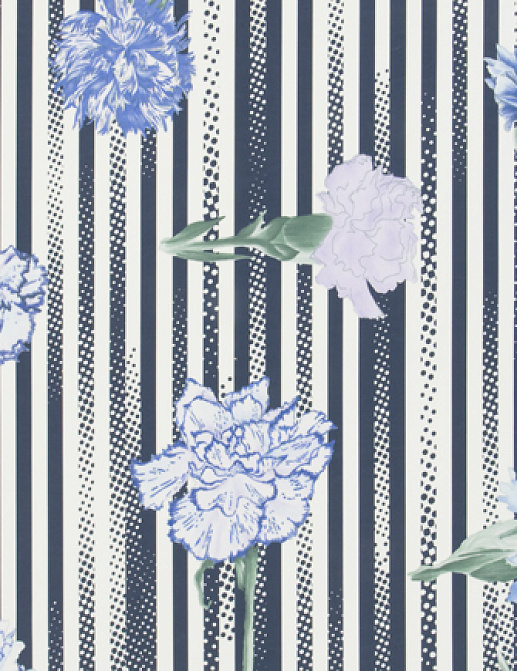 Ткань Christian Lacroix Air De Paris Prints And Weaves FCL013/02