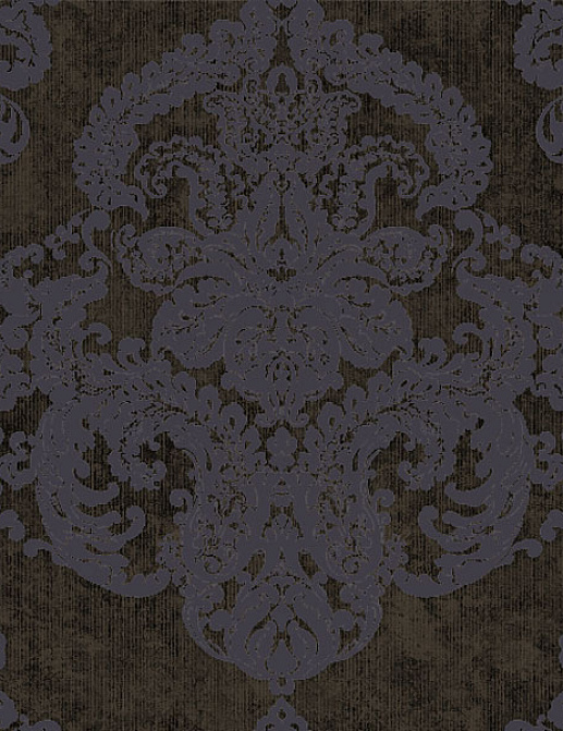 Обои Tiffany Designs Crystal №7 AK706