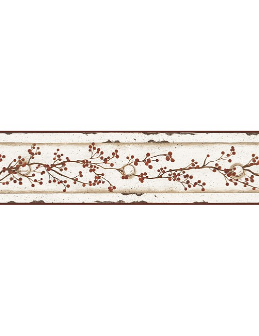 Бордюр York Hearts and Crafts III CB5551BD