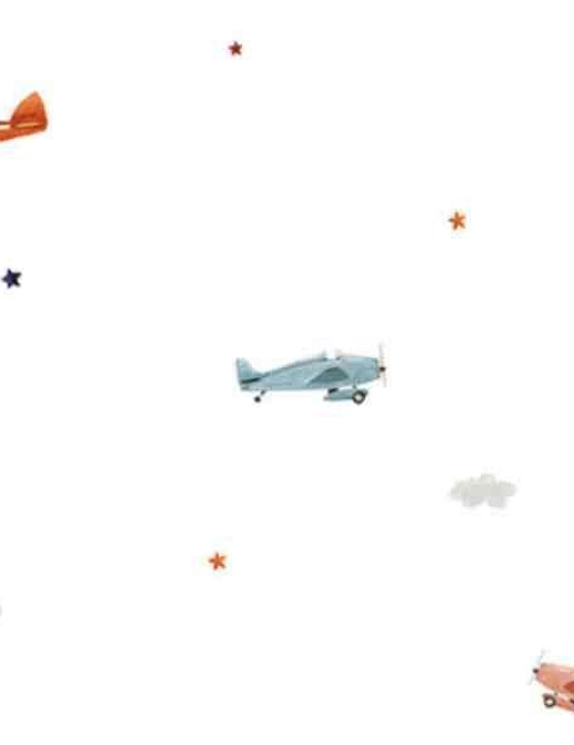 Обои AdaWall Kids 8907-1