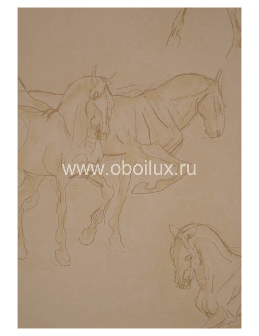 Обои Lewis & Wood Book I - Sporting & Character LW74108