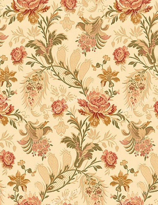 Обои Wallquest French Tapestry TS70211