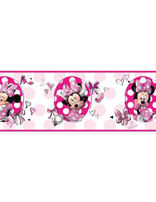 Бордюр York Disney II DS7702BD