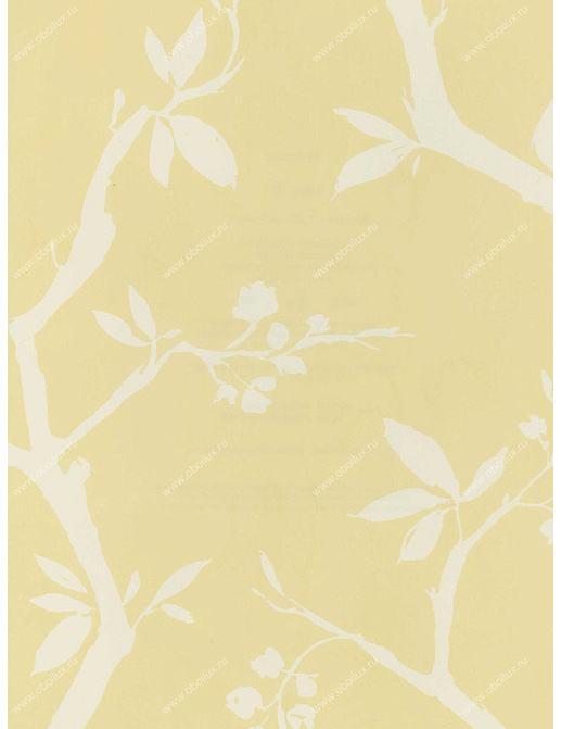 Обои Wallquest Fresh Floral FF92503