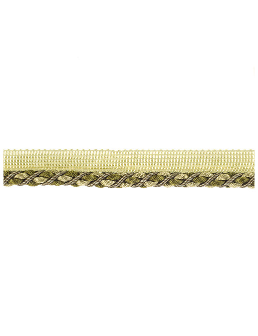 Шнур Fabricut Cord Library Trimmings Rigger/Olive