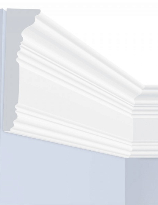 Карнизы HIWOOD Hiwood Decor L1702