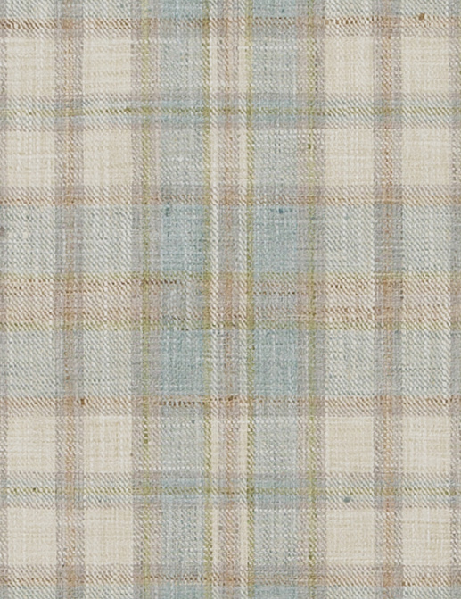 Ткань Duralee Pirouette - Aquarmarine, Seaglass, Mermaid DM61812/23