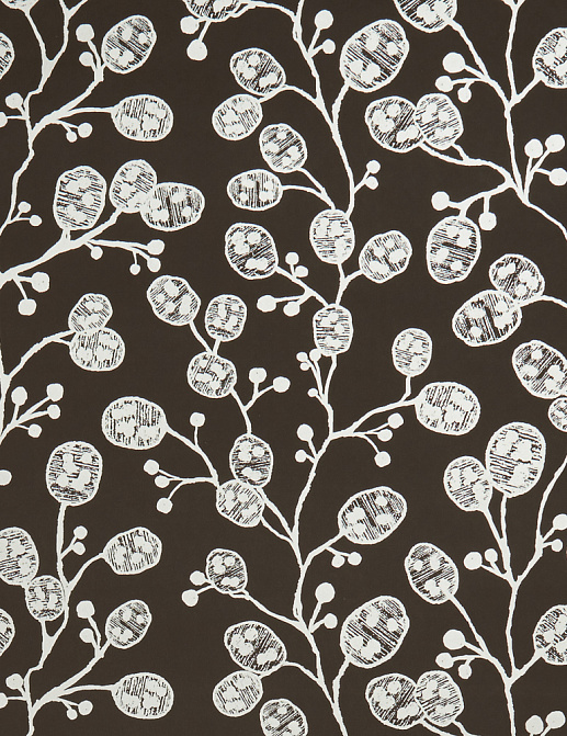 Обои Clarke & Clarke Botanica W0092-01