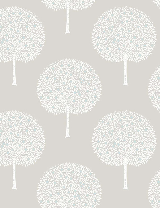 Обои Wallquest Trees TR71308