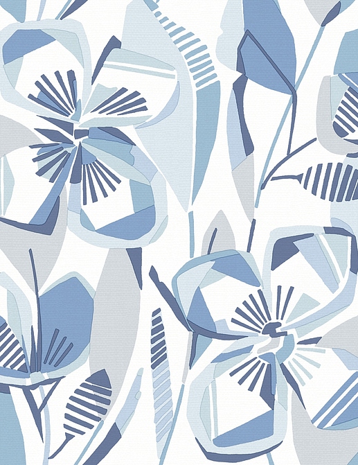 Обои A-Street Prints Whimsy 4135-27281