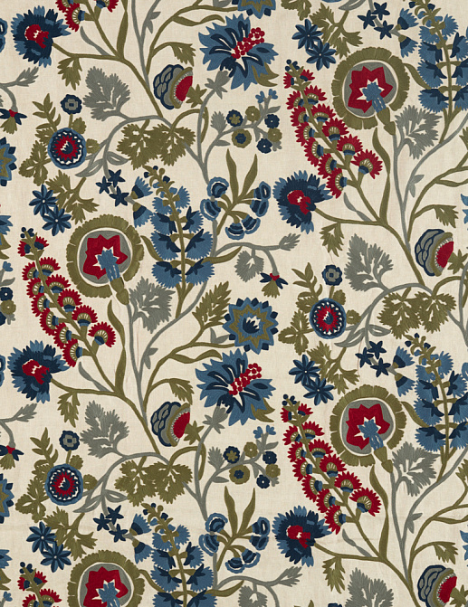 Ткань Zoffany Darnley 332968