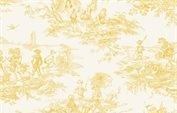 Ткань Thevenon Thevenon la toile 26903A