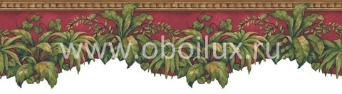 Бордюр Blue Mountain Purple bc1581663b