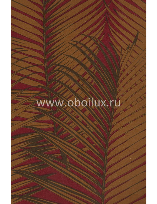Обои York Antonina Vella - Botanica VB6721