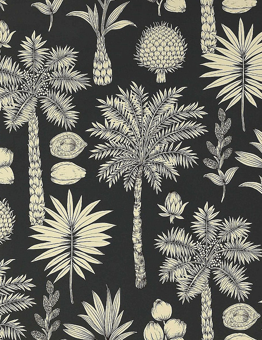 Обои Manuel Canovas Papiers Peints vol.VII 03091-02