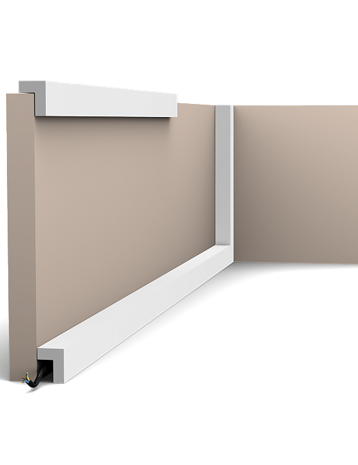 Молдинг Orac Decor Интерьерный декор PX164