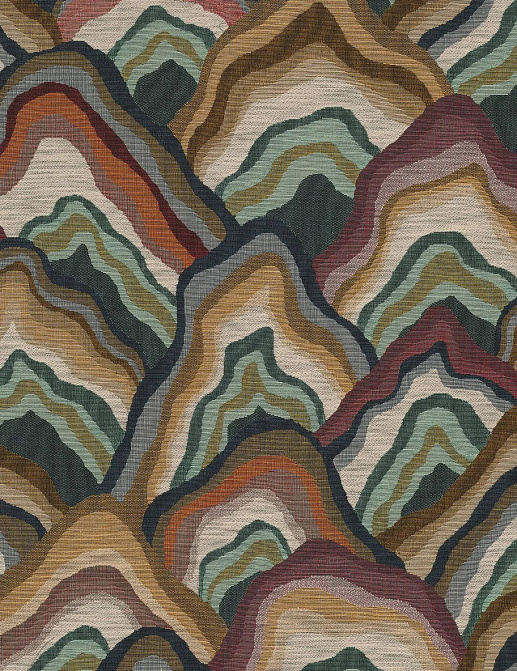 Ткань Casamance Machaya 45280233