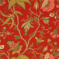 Ткань Thibaut Tea House F95342