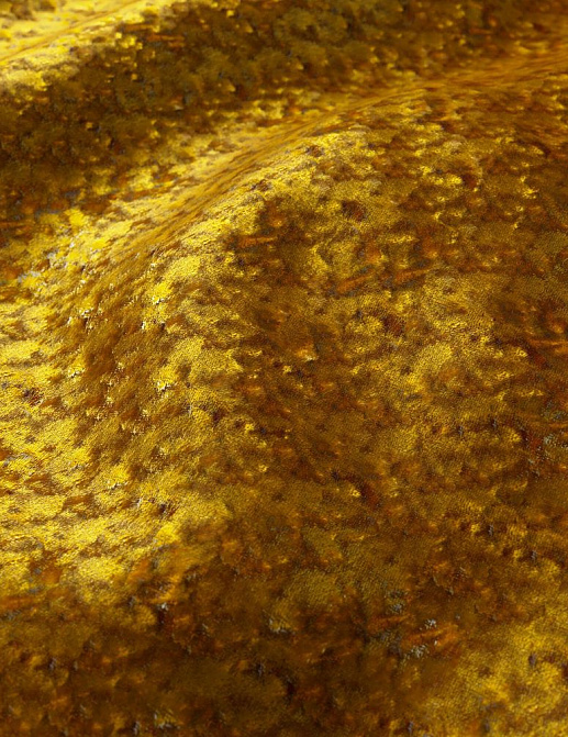 Ткань Galleria Arben Baroque Opera/05-Harvest