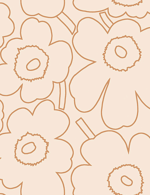 Обои Jannelli & Volpi Marimekko 07 25915