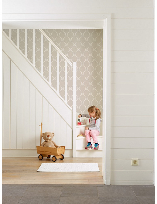 Обои Grandeco Jack N Rose Junior JR3206