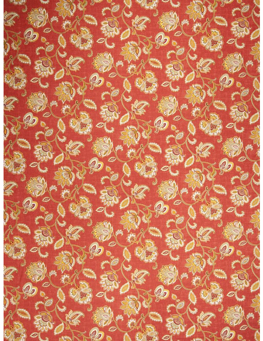Ткань Trend Copper Ruby Prints & Wovens Vol.II 02344/Russet