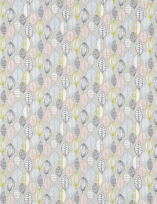 Ткань Prestigious Textiles Brightside 5064/452