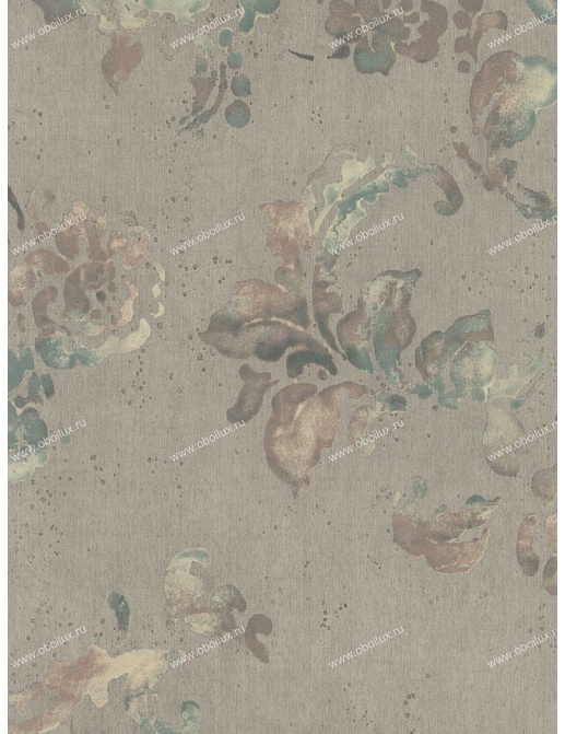 Обои Seabrook Antoinette AN40309