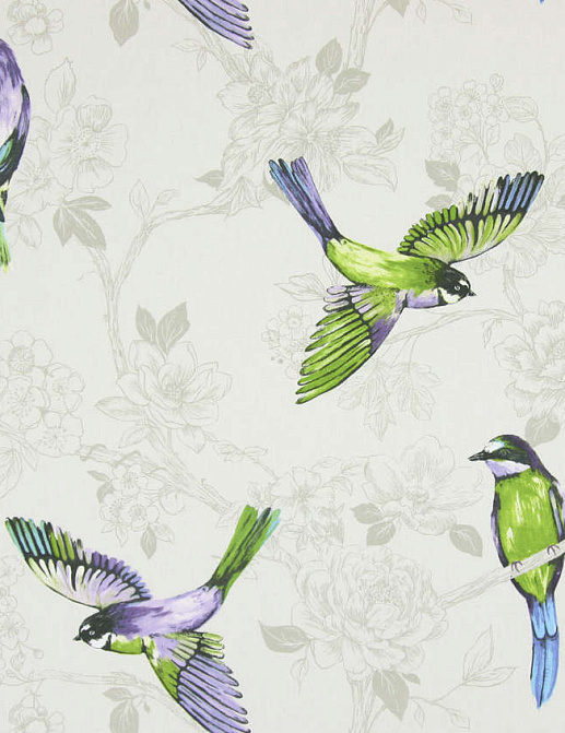 Ткань Prestigious Textiles Italian Garden 5794/807