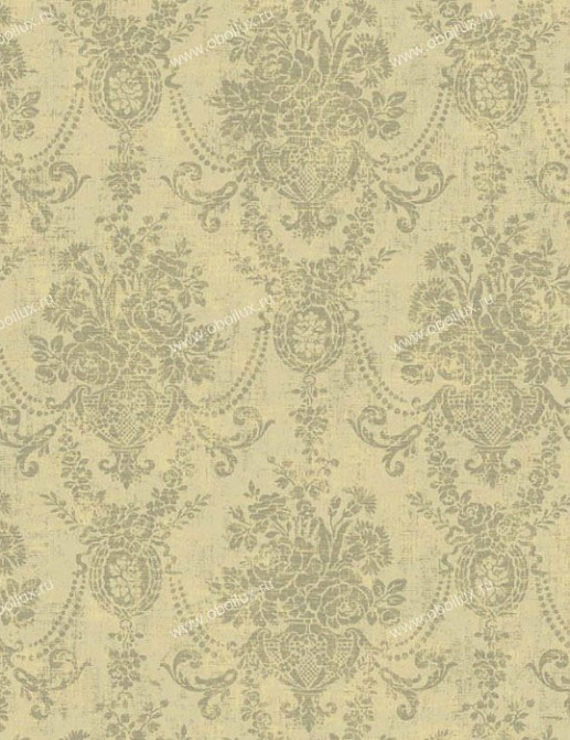 Обои KT-Exclusive Simply Damask SD80405