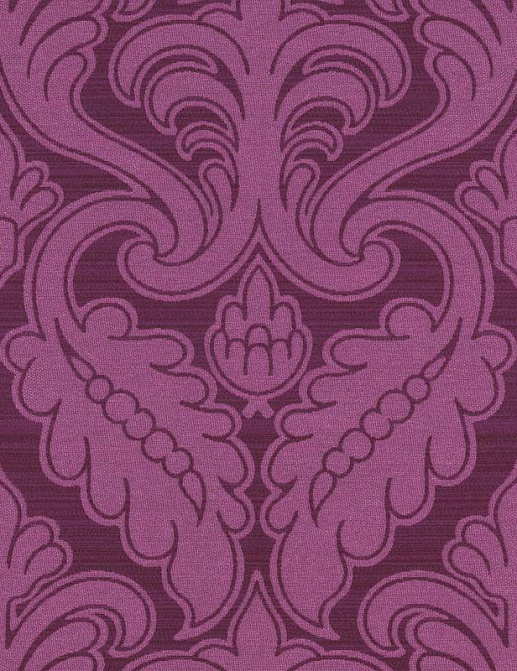Ткань Duralee Eileen K. Boyd Vol.2 - Dahlia, Tangerine 15676/145