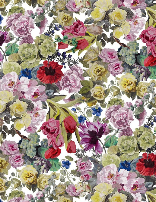 Ткань Designers Guild Viola F1753/01
